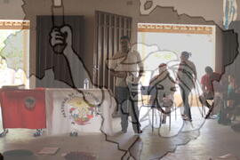 [Título n/d] : lote nº 002, pasta nº 001312, doc. nº 000305 [imagem] / Fotógrafo(a) : [autoria n/d].