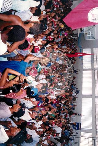 Original Digitaal object not accessible