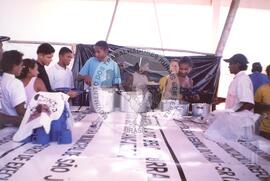 Escola Estadual de Lideranças do MST (Piauí, [sem data]) [fotografia] / Fotógrafo(a) : Arquivo MST. -- Ref.: BR-SPMST_MST-SN-CIN_AMP_000896-006280-EDU.