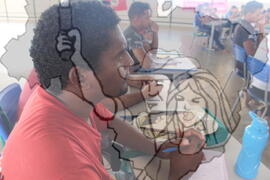 [Título n/d] : lote nº 002, pasta nº 001312, doc. nº 000158 [imagem] / Fotógrafo(a) : [autoria n/d].