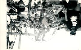 Romaria de Alcântara (Maranhão, 16 nov. 2002) [fotografia] / Fotógrafo(a) : Renata Leão. -- Ref.: BR-SPMST_MST-SN-CIN_AMP_001958-015004-SPR.