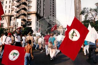 Original Digitaal object not accessible