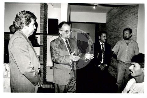 Original Objeto digital not accessible