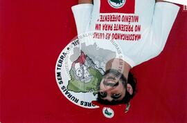 Rivanelo (Brasil, [sem data]) [fotografia] / Fotógrafo(a) : Douglas Mansur. -- Ref.: BR-SPMST_MST-SN-CIN_AMP_001353-010846-LID.