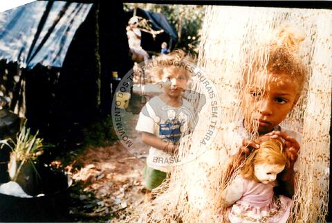 Original Digitaal object not accessible