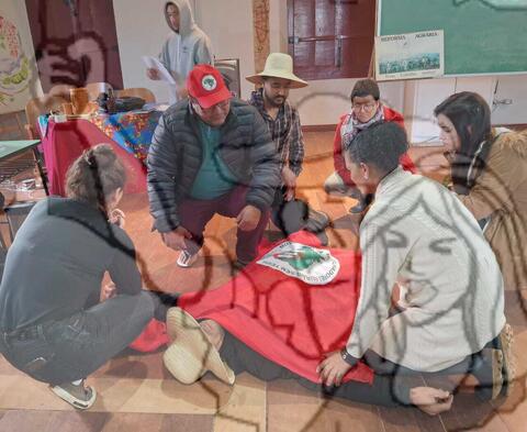 Original Objeto digital not accessible