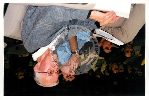 Original Objeto digital not accessible