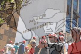 [Título n/d] : lote nº 002, pasta nº 000062, doc. nº 000072 [imagem] / Fotógrafo(a) : [autoria n/d].