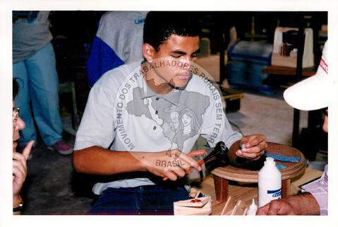 Original Digitaal object not accessible