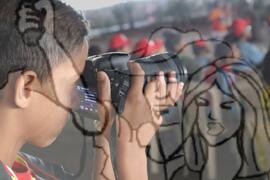 [Título n/d] : lote nº 002, pasta nº 001336, doc. nº 000052 [imagem] / Fotógrafo(a) : [autoria n/d].