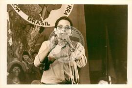 Congresso Nacional do MST, 2o (Distrito Federal (Brasil), 08 mai. 1990) [fotografia] / Fotógrafo(a) : Carlos Carvalho ; Douglas Mansur. -- Ref.: BR-SPMST_MST-SN-CIN_AMP_000702-004215-CGR.