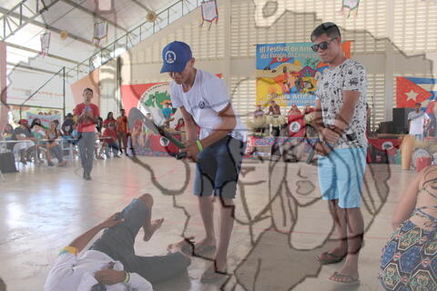 Original Objeto digital not accessible