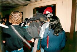 Curso de Militantes de Base do Conesul, 3o (Glória dos Dourados-MS, 02 a 05 mai.) [fotografia] / Fotógrafo(a) : Arquivo MST. -- Ref.: BR-SPMST_MST-SN-CIN_AMP_000864-006018-CUR.