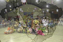 [Título n/d] : lote nº 002, pasta nº 001311, doc. nº 001287 [imagem] / Fotógrafo(a) : [autoria n/d].