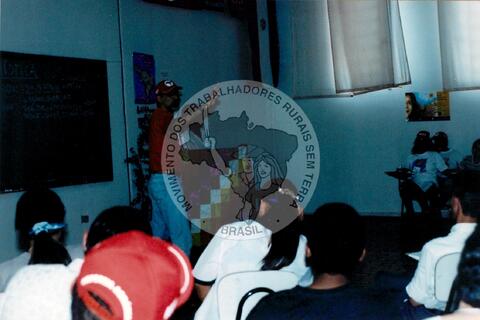 Original Objeto digital not accessible