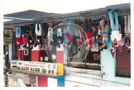 Semana Nacional de Cultura Brasileira e Reforma Agrária (Rio de Janeiro-RJ, 18 mar. 2002) [fotografia] / Fotógrafo(a) : Luciney Martins. -- Ref.: BR-SPMST_MST-SN-CIN_AMP_001816-013392-NDT.