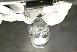 Everton de Almeida (Brasília-DF, 19 ago. 1985) [fotografia] / Fotógrafo(a) : Robson Martins. -- Ref.: BR-SPMST_MST-SN-CIN_AMP_001517-011967-PER.