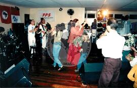 Cone Sul, 1o (Dourados-MS, set. 1998) [fotografia] / Fotógrafo(a) : Marcial G. Congo. -- Ref.: BR-SPMST_MST-SN-CIN_AMP_001160-010072-RIT.