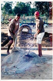 Original Objeto digital not accessible