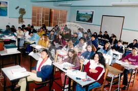 ITERRA (Rio Grande do Sul, [sem data]) [fotografia] / Fotógrafo(a) : [sem autoria]. -- Ref.: BR-SPMST_MST-SN-CIN_AMP_000884-006180-EDU.