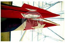 Encontro de Jovens do MST, na Ucicamp, 3o (Campinas-SP, 14 fev. 2001) [fotografia] / Fotógrafo(a) : Douglas Mansur. -- Ref.: BR-SPMST_MST-SN-CIN_AMP_000908-007038-ENJ.