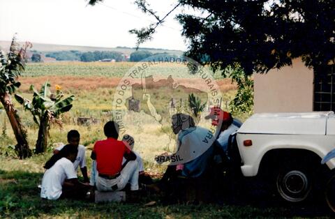 Original Document numérique not accessible