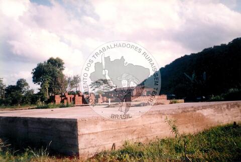 Original Objeto digital not accessible