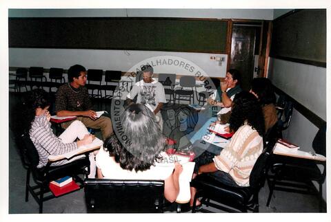 Original Objeto digital not accessible