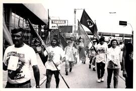 Mobilização (Rio Grande do Sul, [sem data]) [fotografia] / Fotógrafo(a) : Liliane. -- Ref.: BR-SPMST_MST-SN-CIN_AMP_000476-002784-AMT.