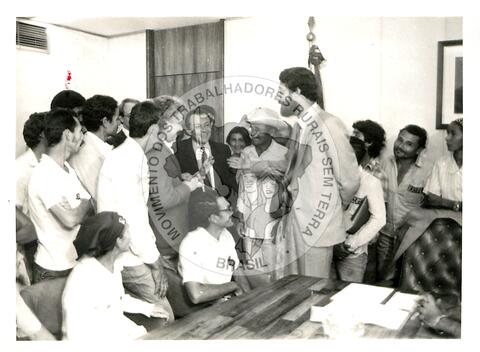 Original Objeto digital not accessible