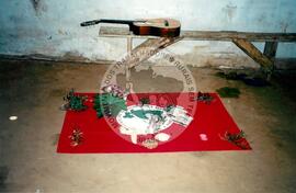 Inauguração da Rádio Comunitária (Itapeva-SP, 28 nov. 2008) [fotografia] / Fotógrafo(a) : Cláudio Foschieira. -- Ref.: BR-SPMST_MST-SN-CIN_AMP_000695-004012-ARV.