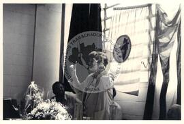 Homenagem a Che Guevara ([sem local], [sem data]) [fotografia] / Fotógrafo(a) : Arquivo MST. -- Ref.: BR-SPMST_MST-SN-CIN_AMP_001140-009548-RIT.