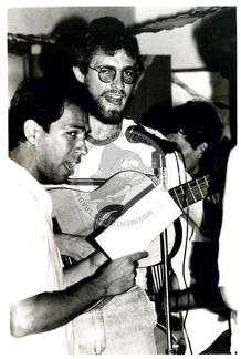 Original Digitaal object not accessible