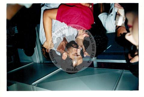 Original Objeto digital not accessible