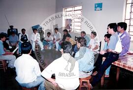 Cone Sul, 1o (Dourados-MS, ago. 1998) [fotografia] / Fotógrafo(a) : Marcial G. Congo. -- Ref.: BR-SPMST_MST-SN-CIN_AMP_000967-007705-ENC.