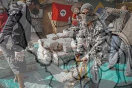 [Título n/d] : lote nº 002, pasta nº 001351, doc. nº 000347 [imagem] / Fotógrafo(a) : [autoria n/d].