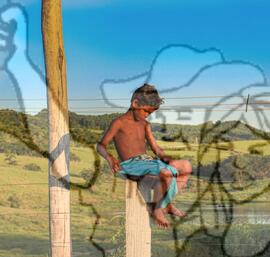 [Título n/d] : lote nº 002, pasta nº 001337, doc. nº 000026 [imagem] / Fotógrafo(a) : [autoria n/d].