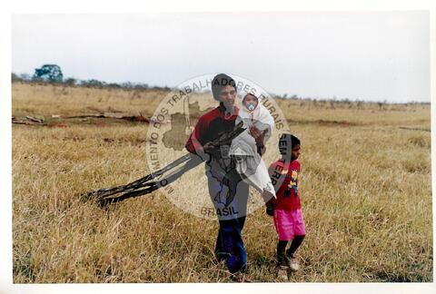 Original Objeto digital not accessible