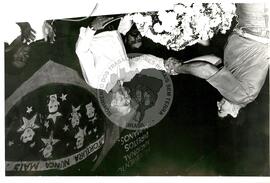 Leonardo Boff (Brasil, [sem data]) [fotografia] / Fotógrafo(a) : Arquivo MST ; Douglas Mansur ; Karine Emerich ; . -- Ref.: BR-SPMST_MST-SN-CIN_AMP_001613-012241-PER.