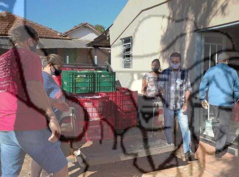 Original Objeto digital not accessible