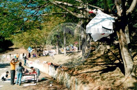 Original Digitaal object not accessible