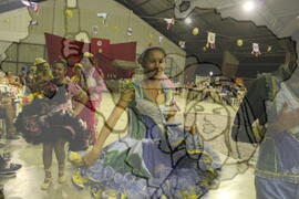 [Título n/d] : lote nº 002, pasta nº 001311, doc. nº 001154 [imagem] / Fotógrafo(a) : [autoria n/d].