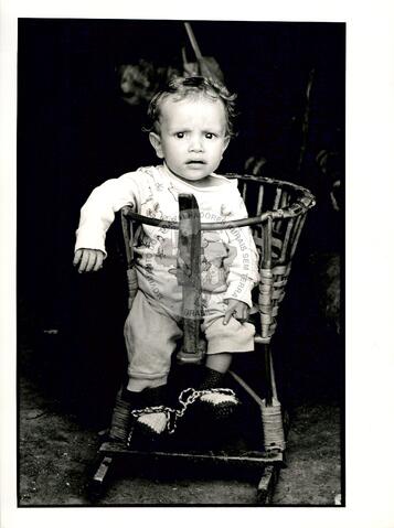 Original Digitaal object not accessible