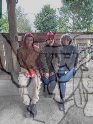 Original Objeto digital not accessible