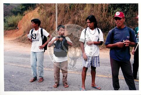 Original Objeto digital not accessible