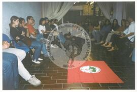 Congresso da ATTAC (Berlim (Alemanha), [sem data]) [fotografia] / Fotógrafo(a) : Arquivo MST. -- Ref.: BR-SPMST_MST-SN-CIN_AMP_001129-009333-RIT.