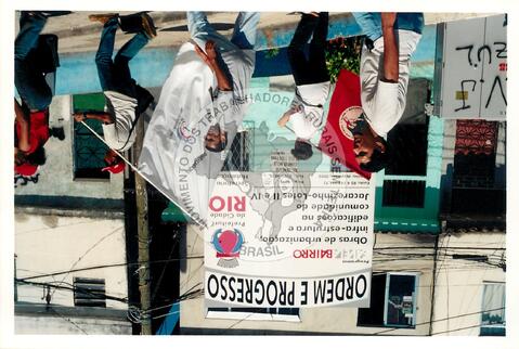 Original Document numérique not accessible