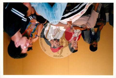 Original Objeto digital not accessible