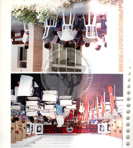 Original Digitaal object not accessible