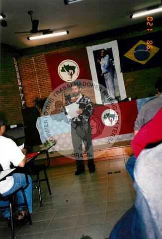 Original Objeto digital not accessible